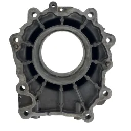 FLANGE CAPA SECA CAIXA JEEP CHEROKEE 3.0 V6 2014 A 2021