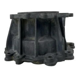FLANGE CAPA SECA CAIXA JEEP CHEROKEE 3.0 V6 2014 A 2021