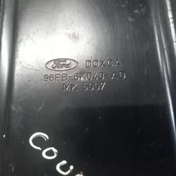 SUPORTE AGREGADO FORD COURIER 1997 2013