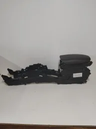 CONSOLE CENTRAL APOIO BRACO FORD FUSION 2013 À 2018 ORIGINAL
