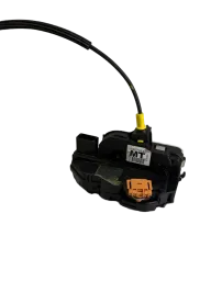 FECHADURA ELÉTRICA TRASEIRA DIREITA GM TRACKER 2014 2019