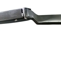 BRAÇO ESQUERDO LIMPADOR PARABRISA BORA 01/11 GOLF 1998/2013