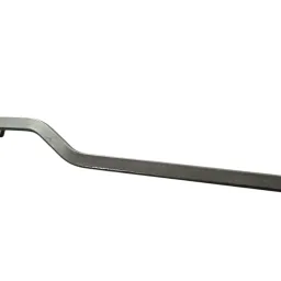 BRAÇO ESQUERDO LIMPADOR PARABRISA BORA 01/11 GOLF 1998/2013