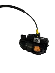 FECHADURA ELÉTRICA TRASEIRA DIREITA GM TRACKER 2014 2019