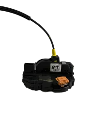 FECHADURA ELÉTRICA TRASEIRA DIREITA GM TRACKER 2014 2019