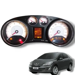 Painel Instrumentos Peugeot 308 408 2012 13 2014 15 16 2017