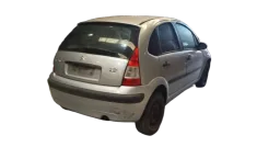 RETALHO LATERAL TRASEIRA DIREITA C3 2004 05 06 07 08 09 2012