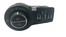 Chave Luz Farol Neblina Jeep Renegade 17 A 24 Foto Oficial