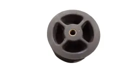 Espaçador estepe Fiat Nova Strada 2020/...
