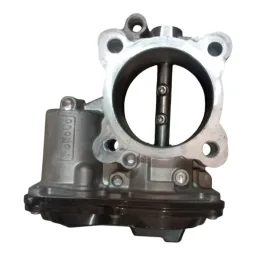 Corpo Borboleta TBI Ford Ka EcoSport 1.5 3cc Dragon 17 a 20