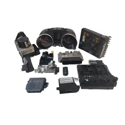Kit code Variant 2.5 2008 a 2013