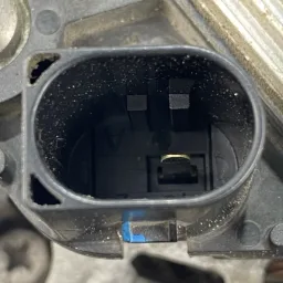 ALTERNADOR EVOQUE DISCOVERY SPORT 2.0 2016 A 2023 180A