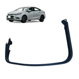 Moldura Guarnição Traseira Direita Gm Cruze 2017 23326405