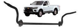 Barra Estabilizadora Dianteira S10 TrailBlazer 12/22