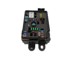 CAIXA FUSIVEL CITROEN C3 YOU 2025 1.0 TURBO AUT 35790024