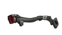 TUBO ENCHIMENTO OLÉO MOTOR XF FFT 530 2021 A 2024 1885695