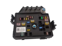 CAIXA FUSIVEL CITROEN C3 YOU 2025 1.0 TURBO AUT 35798154