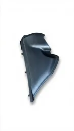 acabamento lateral do painel esquerd yaris hatch 2019 a 2025