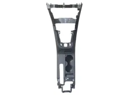 Console Central T-Cross 2021/2026