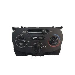 Comando Ar Condicionado Peugeot 206 207 2007 2012