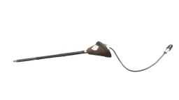 Antena de teto Fiat Grand Siena 12/20 Novo Palio 12/17