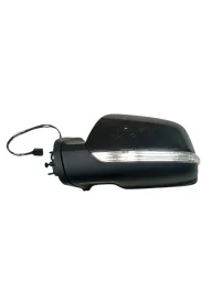 Retrovisor Esquerdo Mercedes Classe B B170 B180 2008 Detalhe