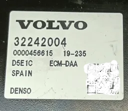 Modulo De Injeção Volvo Xc40 T5 2.0 2020 2021 R Design 32242004