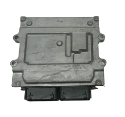 Modulo De Injeção Volvo Xc40 T5 2.0 2020 2021 R Design 32242004