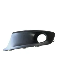 Grade Farol Milha Direito Vw Fox 2012-15 Original 5z0853665