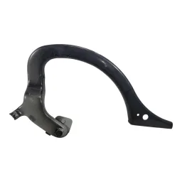 Dobradiça Direita Tampa Traseira Renault Symbol 2009 2013