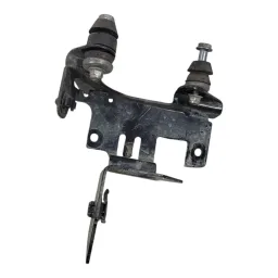 SUPORTE BOMBA DIREÇÃO HIDRAULICA PEUGEOT 2008 2015 2024