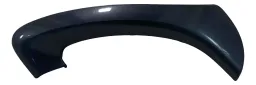 MOLDURA PUXADOR PORTA ESQUERDA RENAULT DUSTER 2012 A 2019