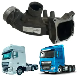 Tubo XF FTT 530 2021 A 2024