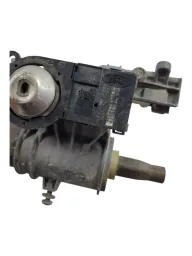 COLUNA DIRECAO MECANICA FORD FIESTA ECOSPORT 2006 2010