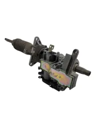 COLUNA DIRECAO MECANICA FORD FIESTA ECOSPORT 2006 2010
