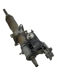 COLUNA DIRECAO MECANICA FORD FIESTA ECOSPORT 2006 2010