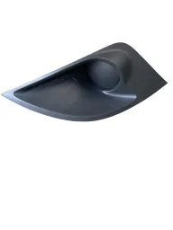Moldura Farol Milha Direito Ford Fiesta 2011 À 2014