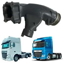 Tubo XF FTT 530 2021 A 2024 1946348