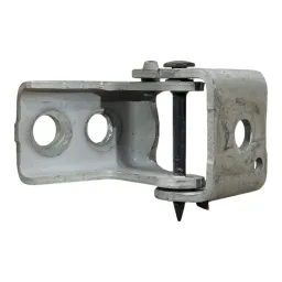 DOBRADIÇA SUPERIOR PORTA DIANTEIRA DIR. PEUGEOT 2008 19/24