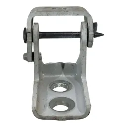 DOBRADIÇA SUPERIOR PORTA DIANTEIRA DIR. PEUGEOT 2008 19/24
