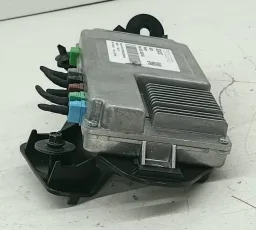 Modulo Câmera Volvo Xc40 T52.0 2020 Gasolina 32243137