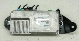 Modulo Câmera Volvo Xc40 T52.0 2020 Gasolina
