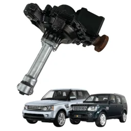 Diferencial Dianteiro Rover Sport Discovery 4 11/16 14x45