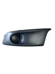 Moldura Farol Milha Esquerdo Fox 2010 A 2014 5z0853665b
