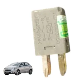 Relé CHEVROLET Onix 2013 A 2020 13848981