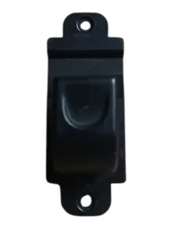Botao Comando Vidro Eletrico Jac J6 2010 2011 a 2015