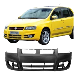 PARACHOQUE FIAT STILO 08/12 DIANTEIRO