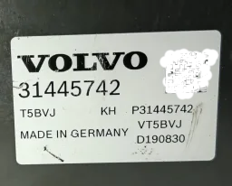 Modulo Abs Volvo Xc40 T5 2.0 2018/2022 Gasolina 31445742