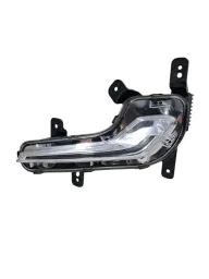 Farol Milha Chevrolet Onix Premier Drl 2020 a 2025
