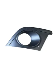 Moldura Grade Farol Milha Vw Fox Spacefox 5z0853665 Esquerdo